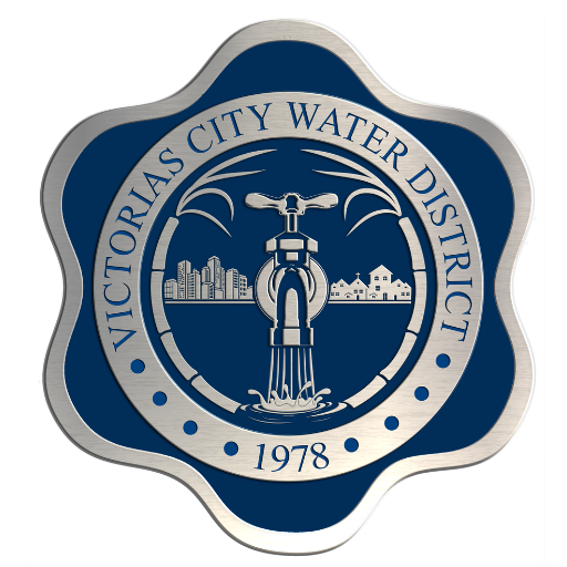 VCWD Logo